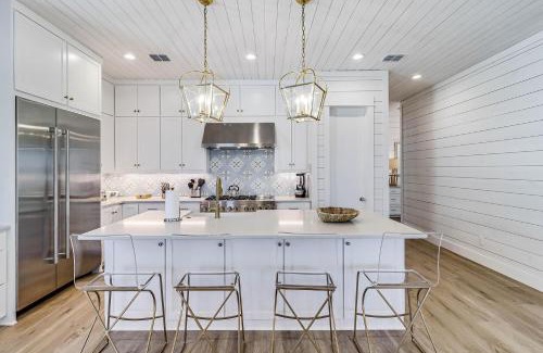 Cinnamon Shore House | Casa Grande 327 HI