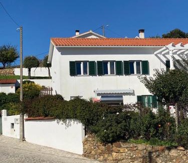 Vila de Rei House | Casa Grande Abrunheiro Grande