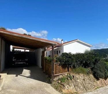 Vila de Rei House | Casa Grande Abrunheiro Grande
