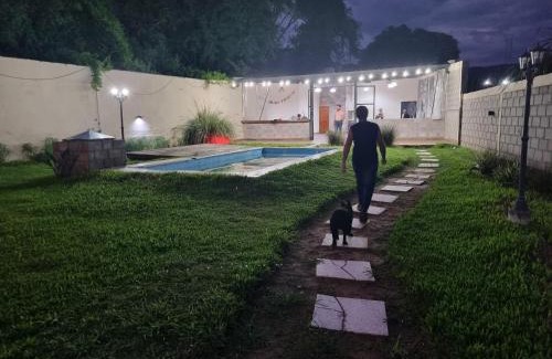 San Antonio House | Casa Grande Alisos