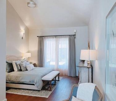 Willcox House | Casa Grande at Tirrito Farm