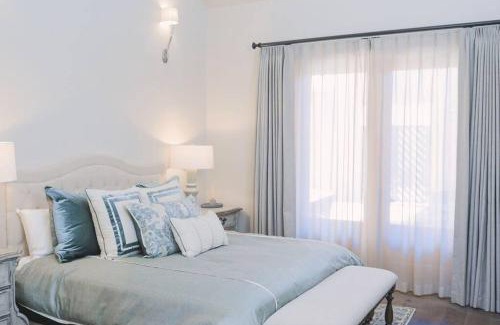 Willcox House | Casa Grande at Tirrito Farm