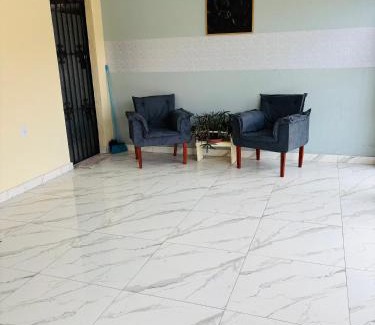 PAAR House | Casa Grande