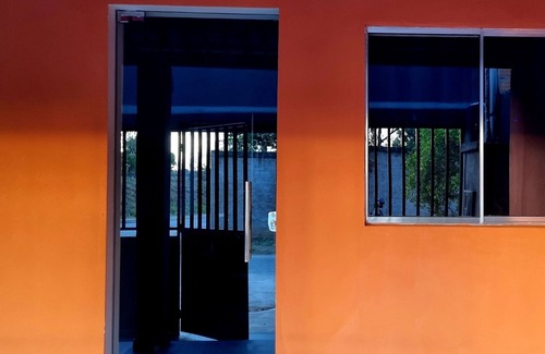Bom Jesus House | Casa Grande e Confortável as Margens do rio são Francisco, Pirapora/mg