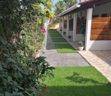 Camocim Bed & Breakfast | Casa Grande