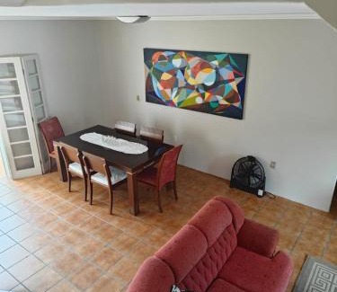 Jurere House | Casa Grande