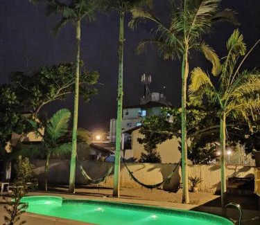 Jurere House | Casa Grande