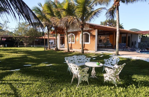 Itamambuca House | Casa Grande - Rua 5 - Itamambuca