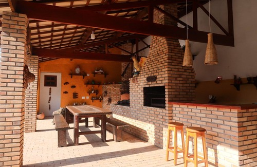 Itamambuca House | Casa Grande - Rua 5 - Itamambuca