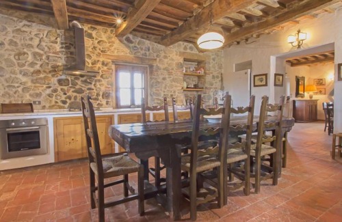 Scansano House | Casa Grande by Interhome