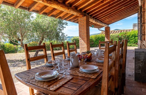 Scansano House | Casa Grande by Interhome