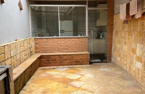 Diamantina House | Casa Grande Centro Histórico de Diamantina