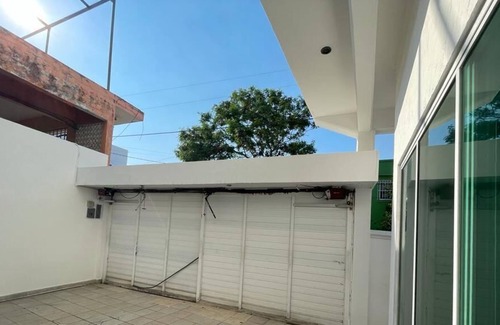 Veracruz House | CASA GRANDE CERCA DEL CENTRO DE VERACRUZ