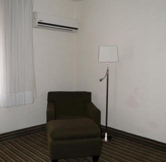 Chihuahua Hotel | Casa Grande Chihuahua