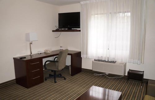 Chihuahua Hotel | Casa Grande Chihuahua