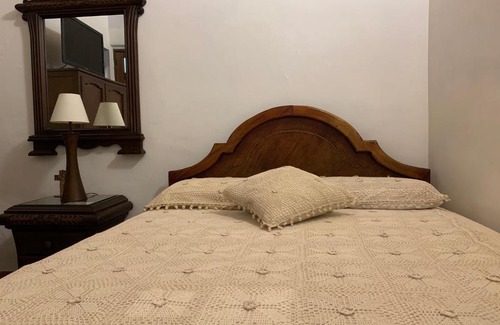 Villa Nueva House | Casa Grande