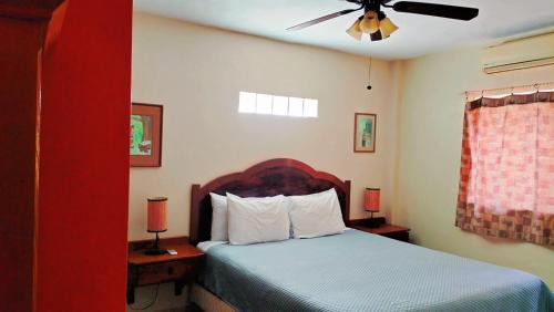 Loreto Resort | Casa Grande - Coco Cabanas Loreto