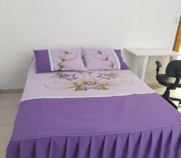 Fabricas Apartment | Casa grande com 3 suítes, piscina e área gourmet com churrasqueira