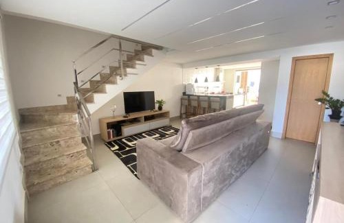 Diamantina House | Casa grande com jacuzzi em Diamantina