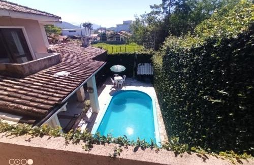 Campeche Sul House | Casa Grande com Piscina no Campeche!