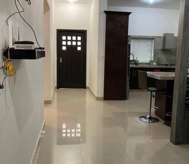 Los Mochis House | Casa Grande con Jacuzzi cerca de ctra MochisTopo