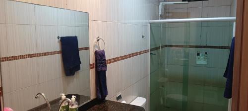 Telegrafo House | Casa Grande COP30 Belém