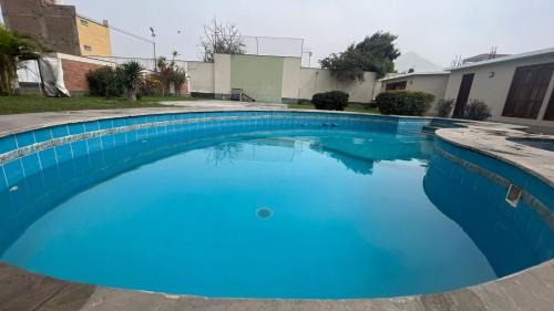Lurigancho Other | Casa Grande de Campo en Huachipa