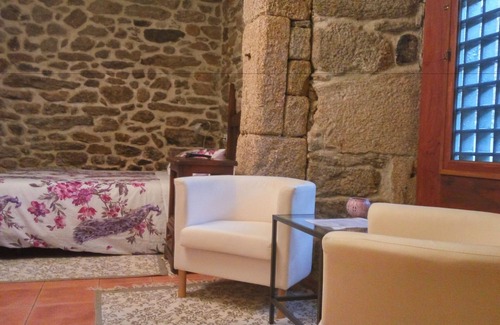 Cristosende House | Casa Grande de Cristosende