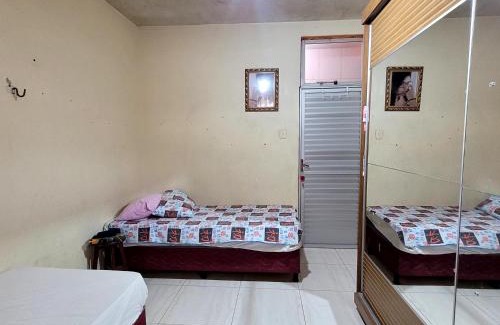 Canudos House | Casa grande de Família 4 pessoas COP30
