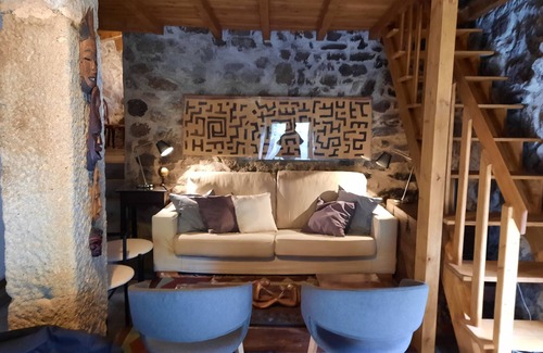 Vila Ruiva House | CASA GRANDE DE JUNCAIS - ALEMBIC