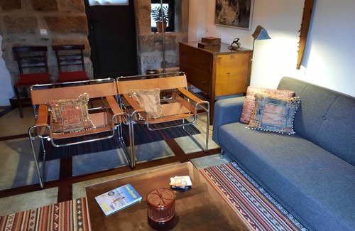 Vila Ruiva House | CASA GRANDE DE JUNCAIS - TOP HOUSE