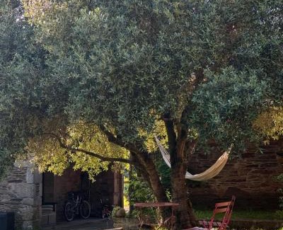 Lancara House | Casa Grande de Láncara