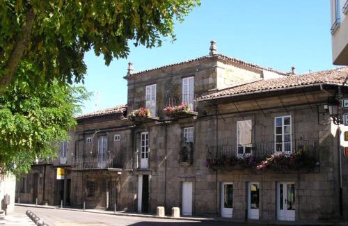 Puebla de Trives Bed & Breakfast | Casa Grande De Trives