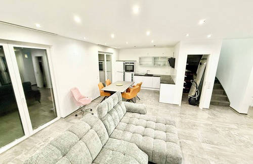 Moerse House | Casa Grande