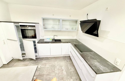 Moerse House | Casa Grande