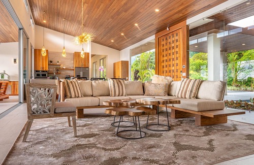 Ciudad Cortes Villa | Casa Grande del Mar