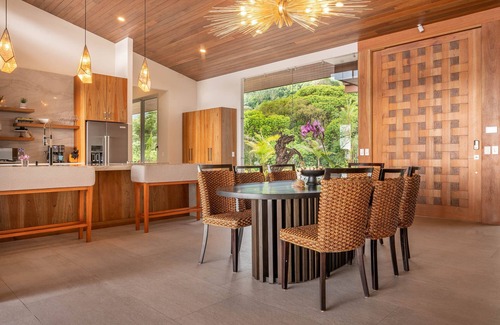 Ciudad Cortes Villa | Casa Grande del Mar