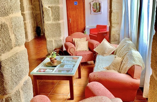 Casas Novas House | Casa Grande do Seixo
