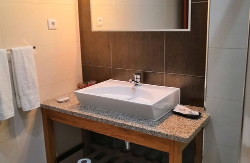 Casas Novas House | Casa Grande do Seixo