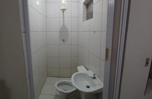 Jardim Atlantico Villa | Casa grande e bem localizada