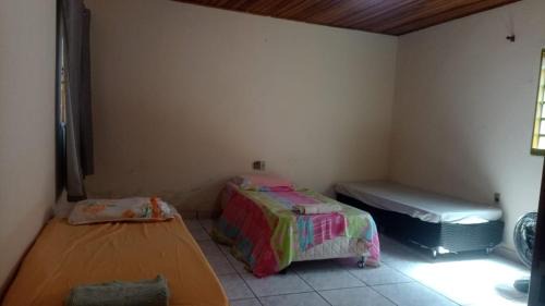Jardim Atlantico Villa | Casa grande e bem localizada