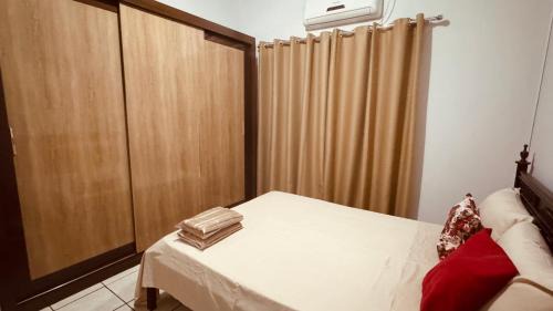 Maracaju Villa | Casa Grande e Completa - Emite NF