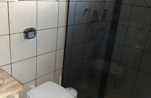 Barra Velha House | Casa Grande e Confortável com Piscina em SC