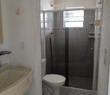 Ilha Comprida House | Casa grande e confortável em Ilha Comprida