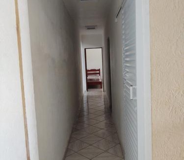 Ilha Comprida House | Casa grande e confortável em Ilha Comprida