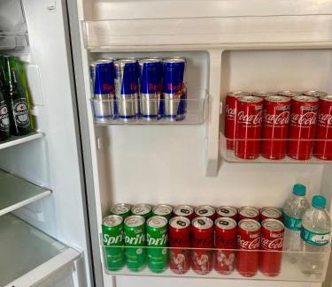 Sinop House | casa grande e confortavel