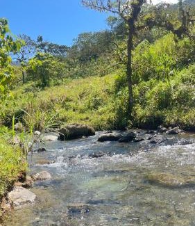 Sierra House | Casa Grande Eco Lodge