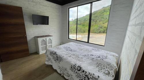Sierra House | Casa Grande Eco Lodge