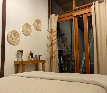 Sierra House | Casa Grande Eco Lodge