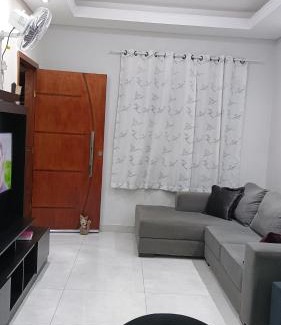 Arapongas House | Casa grande em arapongas